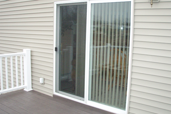 Citrus-screen-door-repair