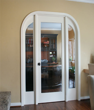 Passage Door Replacement Citrus