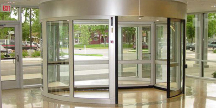 commercial automatic door repair Citrus