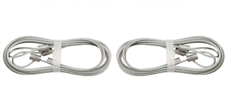 garage door torsion cable repair Citrus