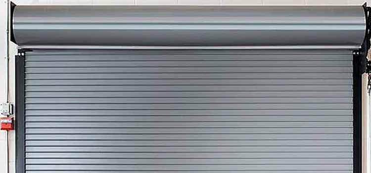 rolling steel door repair Citrus