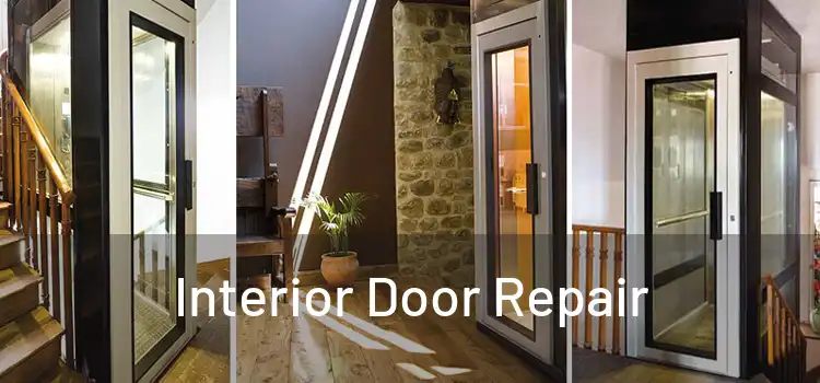  Interior Door Repair 
